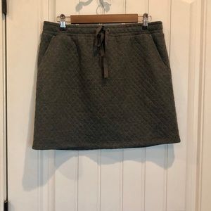 Ann Taylor Loft skirt